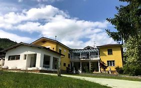 Avventura e Relax a Bagnasco 2